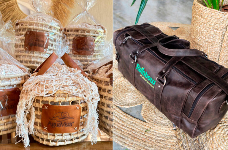 Comienza la temporada de regalos empresariales: el momento de elegir bien